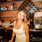 Cafe Amici Staff