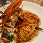 lobster spaghett 2