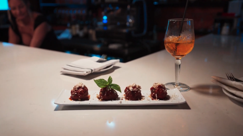 meatballs