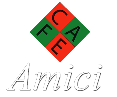 Cafe Amici Sarasota