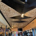 ceiling