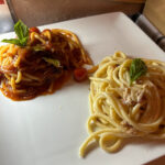 two flav pasta